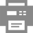 Fax icon