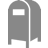 Post icon